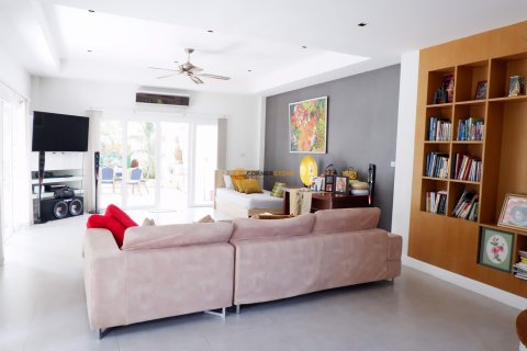 Studio auf Jomtien Beach, Pattaya, Thailand № 124852 - Foto 13