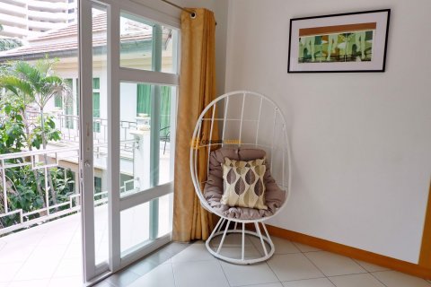 Studio auf Jomtien Beach, Pattaya, Thailand № 124852 - Foto 18