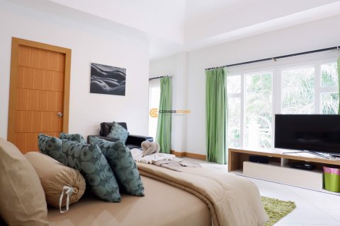 Studio auf Jomtien Beach, Pattaya, Thailand № 124852 - Foto 24