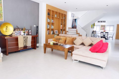 Studio auf Jomtien Beach, Pattaya, Thailand № 124852 - Foto 11