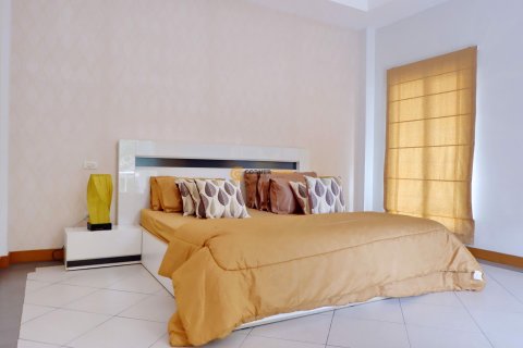 Studio auf Jomtien Beach, Pattaya, Thailand № 124852 - Foto 16