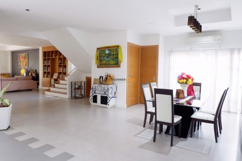 Studio auf Jomtien Beach, Pattaya, Thailand № 124852 - Foto 9
