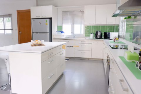 Studio auf Jomtien Beach, Pattaya, Thailand № 124852 - Foto 6