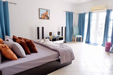 Studio auf Jomtien Beach, Pattaya, Thailand № 124852 - Foto 30