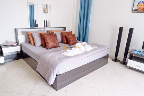 Studio auf Jomtien Beach, Pattaya, Thailand № 124852 - Foto 29