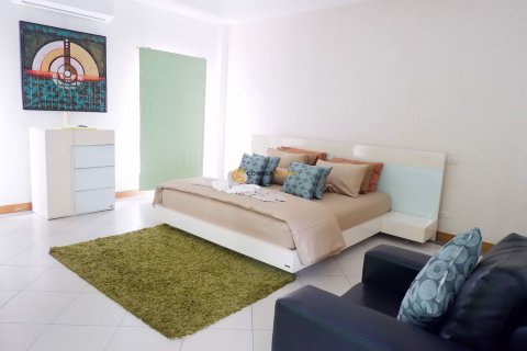 Studio auf Jomtien Beach, Pattaya, Thailand № 124852 - Foto 23