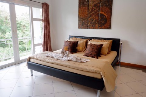 Studio auf Jomtien Beach, Pattaya, Thailand № 124852 - Foto 21