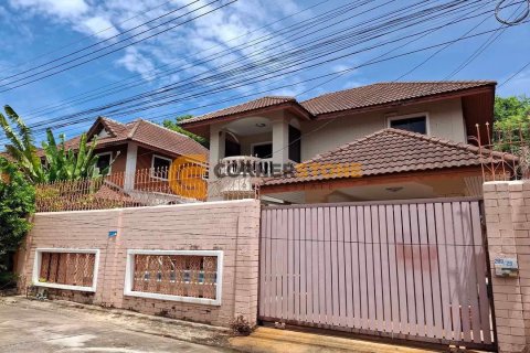 Studio à Pattaya, Thaïlande № 124850