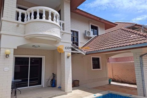 Estudio en Pattaya, Tailandia № 124850 - foto 3