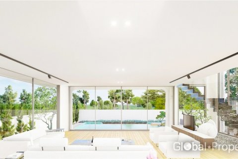 Casa de 4 dormitorios en Phuket, Tailandia № 100768 - foto 5