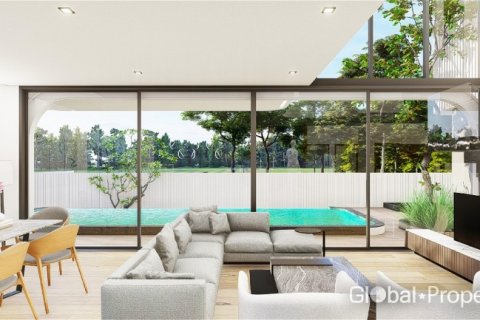 Casa de 4 dormitorios en Phuket, Tailandia № 100768 - foto 6