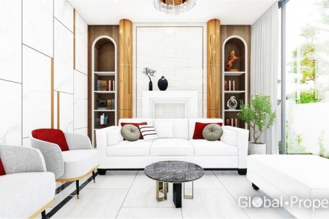 Casa de 3 dormitorios en Phuket, Tailandia № 100769 - foto 5