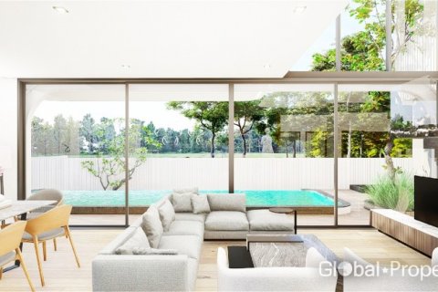 Casa de 3 dormitorios en Phuket, Tailandia № 100769 - foto 6