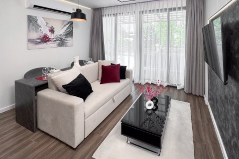 Studio in the Condo in Rawai, Thailand  № 74287 - Foto 22