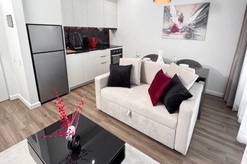 Studio in the Condo in Rawai, Thailand  № 74287 - Foto 20