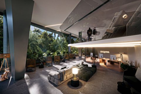 Studio in the Condo in Rawai, Thailand  № 74287 - Foto 3