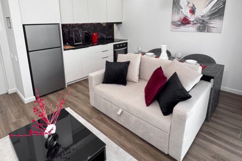 Studio in the Condo in Rawai, Thailand  № 74287 - Foto 18