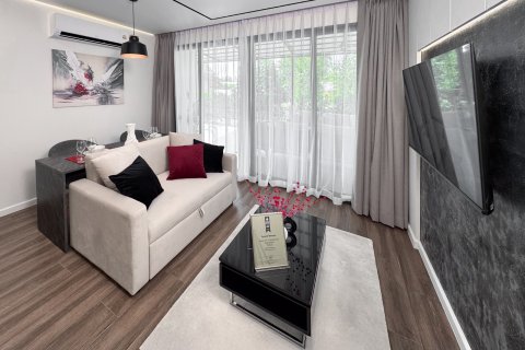 Studio in the Condo in Rawai, Thailand  № 74287 - Foto 16