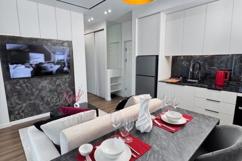 Studio in the Condo in Rawai, Thailand  № 74287 - Foto 25