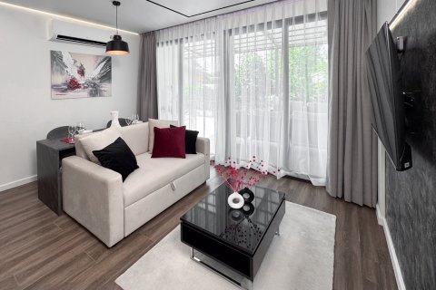 Studio in the Condo in Rawai, Thailand  № 74287 - Foto 19