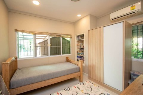 Casa de 4 dormitorios en Chiang Mai, Tailandia № 126313 - foto 26
