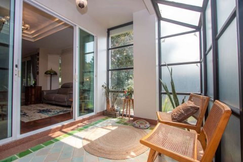 Casa de 4 dormitorios en Chiang Mai, Tailandia № 126313 - foto 18