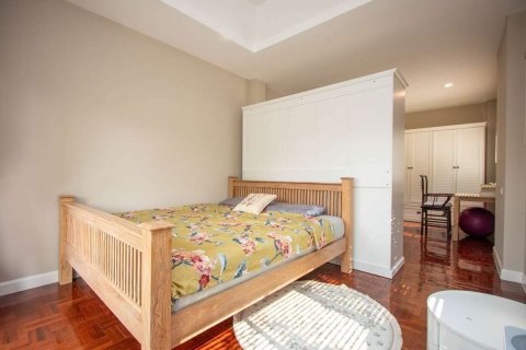 Casa de 4 dormitorios en Chiang Mai, Tailandia № 126313 - foto 10