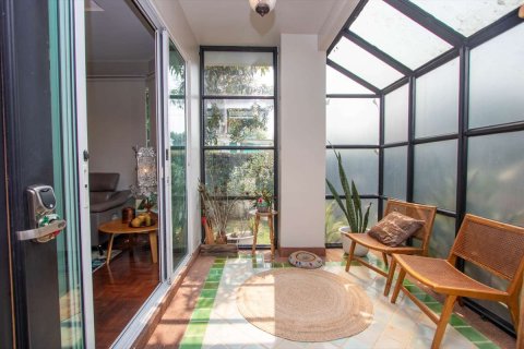 Casa de 4 dormitorios en Chiang Mai, Tailandia № 126313 - foto 15
