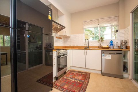 Casa de 4 dormitorios en Chiang Mai, Tailandia № 126313 - foto 16