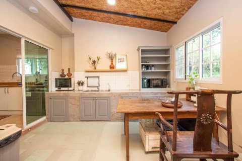 Casa de 4 dormitorios en Chiang Mai, Tailandia № 126313 - foto 5