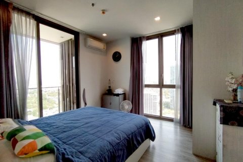 Condominio de 1 dormitorio en Pattaya, Tailandia № 116049 - foto 12
