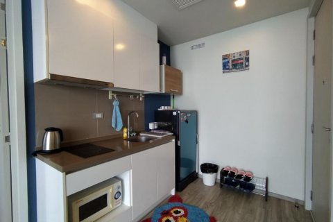 Condominio de 1 dormitorio en Pattaya, Tailandia № 116049 - foto 11