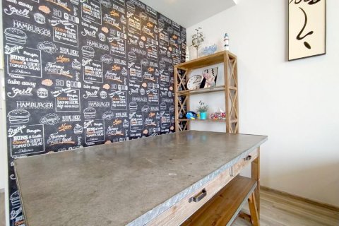 Condominio de 1 dormitorio en Pattaya, Tailandia № 116049 - foto 8