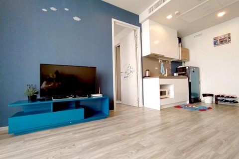 Condominio de 1 dormitorio en Pattaya, Tailandia № 116049 - foto 6