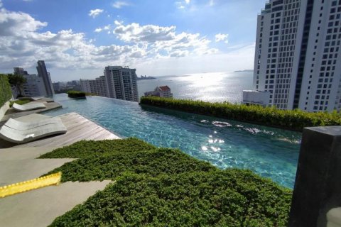 Condominio de 1 dormitorio en Pattaya, Tailandia № 116048 - foto 4