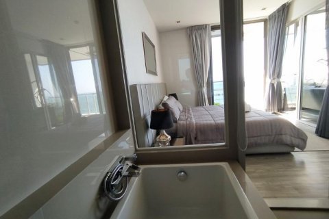 Condominio de 1 dormitorio en Pattaya, Tailandia № 116048 - foto 13