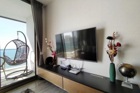 Condominio de 1 dormitorio en Pattaya, Tailandia № 116048 - foto 5