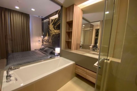 Sobre plano THE ESSE ASOKE en Bangkok, Tailandia № 9915 - foto 11