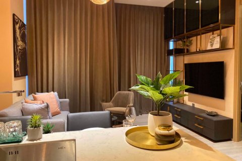 Sobre plano THE ESSE ASOKE en Bangkok, Tailandia № 9915 - foto 5