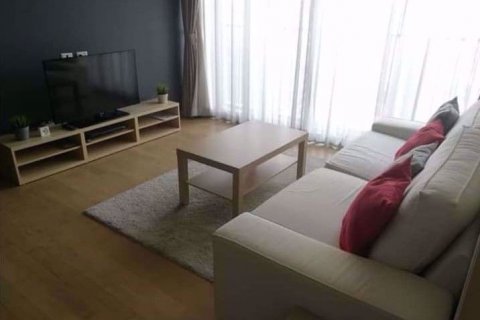 Condo in Bangkok, Thailand, 1 bedroom in Noble Reveal № 77411