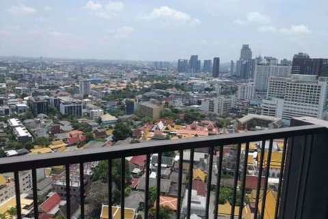 Sobre plano Noble Reveal en Bangkok, Tailandia № 36667 - foto 6