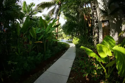 Apartamento de 2 dormitorios en Phuket, Tailandia № 130476 - foto 6