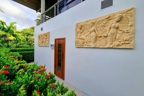 Apartamento de 2 dormitorios en Phuket, Tailandia № 130476 - foto 9