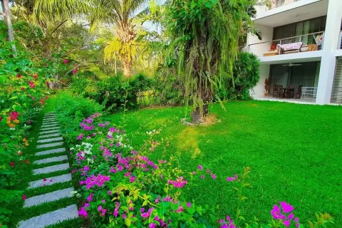 Apartamento de 2 dormitorios en Phuket, Tailandia № 130476 - foto 5