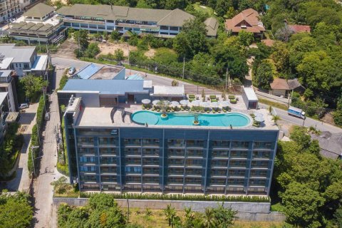 Calypso Garden en Rawai, Tailandia № 130471 - foto 5