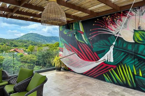 Calypso Garden en Rawai, Tailandia № 130471 - foto 8