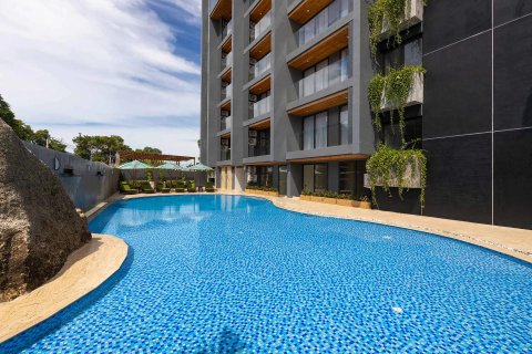 Calypso Garden en Rawai, Tailandia № 130471 - foto 3
