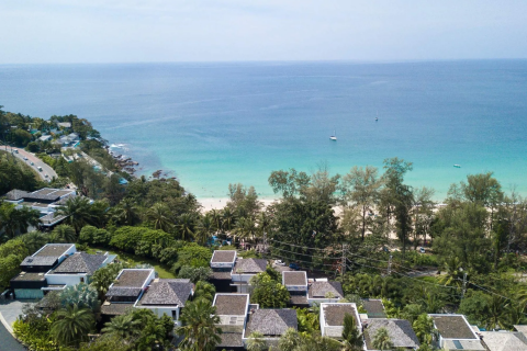 Surin Heights en Phuket, Tailandia № 130470 - foto 10