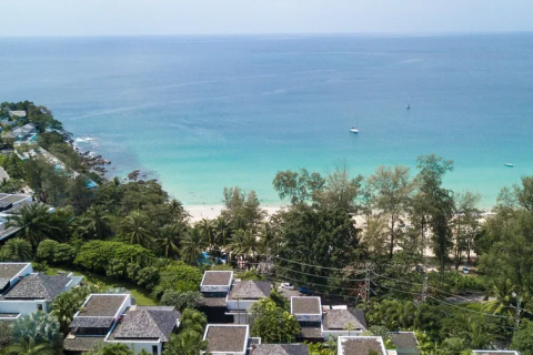 Surin Heights en Phuket, Tailandia № 130470 - foto 6