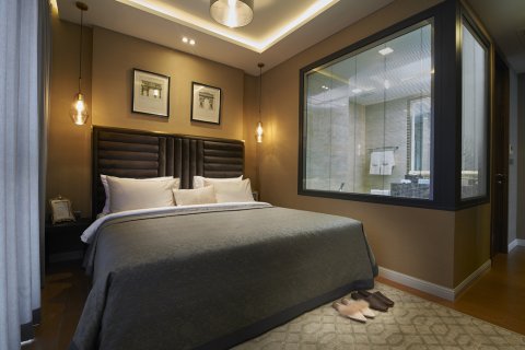 Wohnung in Pattaya, Thailand 2 Schlafzimmer № 123270 - Foto 5
